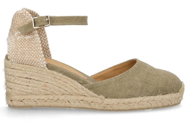 Espadrille "Carol"