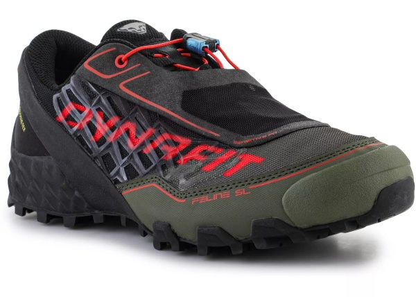 Feline SL GTX Winter moss/Black out