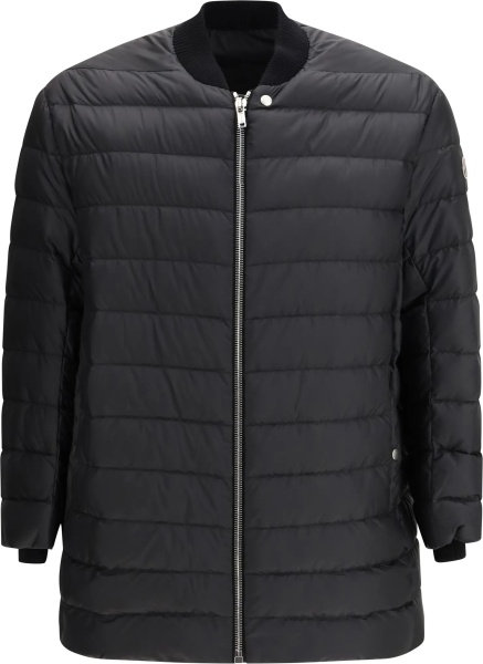 Flight Down Jacket Moncler + Rick Owens