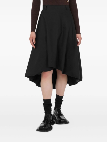 Fusta Moschino neagra