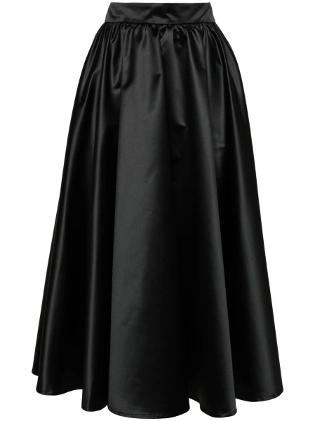 Fusta Patou neagra