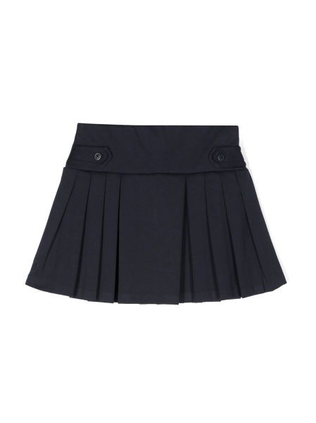 Fusta Ralph Lauren albastra