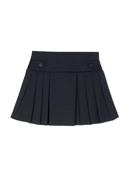 Fusta Ralph Lauren albastra