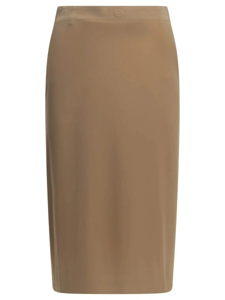 Fuste "Fusion" Midi Skirt