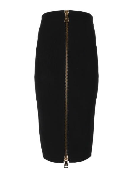Fuste Knit skirt
