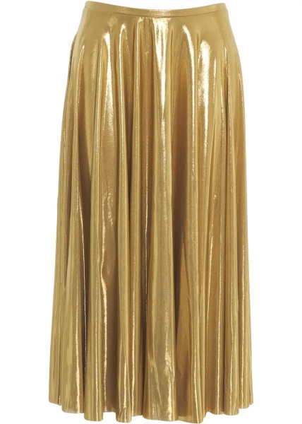 Fuste Midi skirt