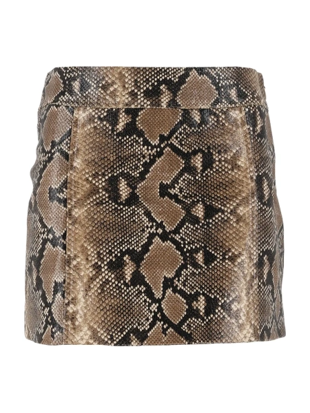 Fuste MINI SKIRT