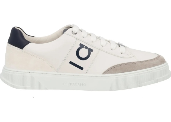 "Gancini" Sneaker