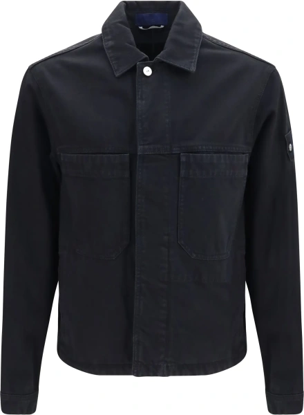 Geaca biker Cotton Biker Jacket