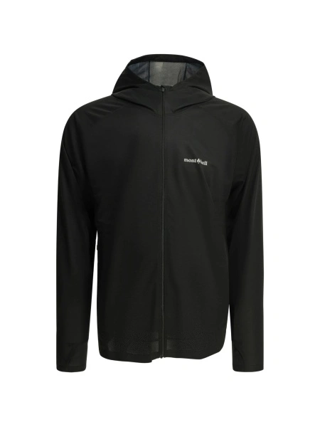 Geaca bomber Montbell neagra
