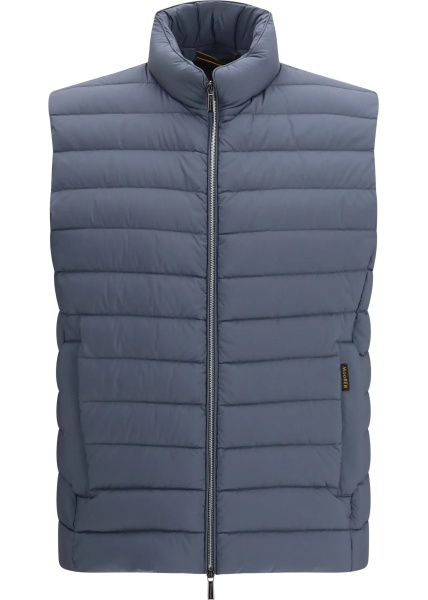 Geaca de Iarna Calaf-S3 Quilted Gilet with boudin padding