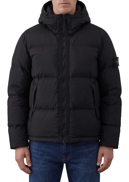 Geaca de Iarna Cordura® Ripstop Down Jacket