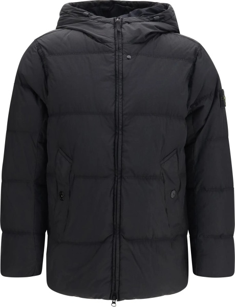 Geaca de Iarna Crinkle Reps NY Down Jacket