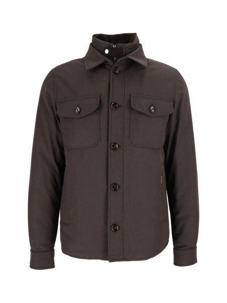 Geaca de Iarna DASSON-PUM JACKET