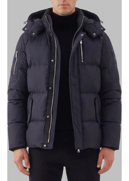 Geaca de Iarna Everest 3Q Down Jacket