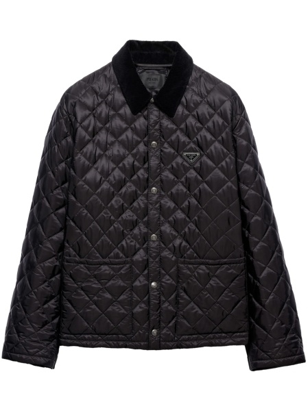 Geaca de iarna Faliero sarti neagra