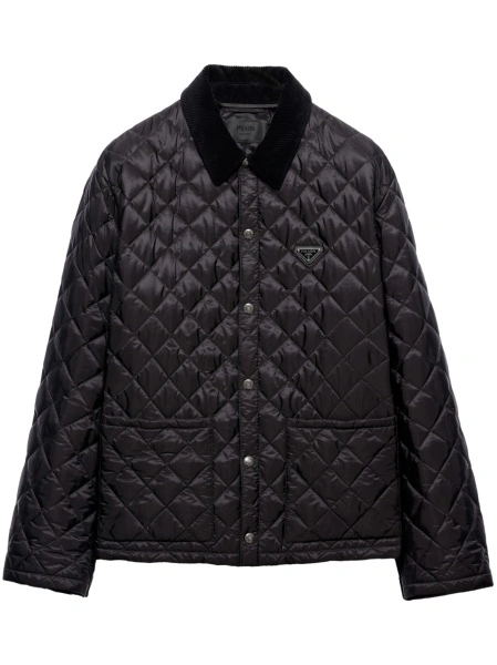 Geaca de iarna Faliero sarti neagra