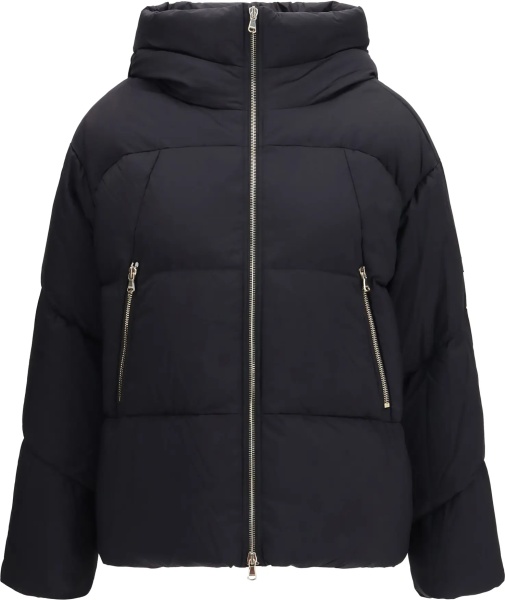 Geaca de Iarna Gigi short Down Jacket