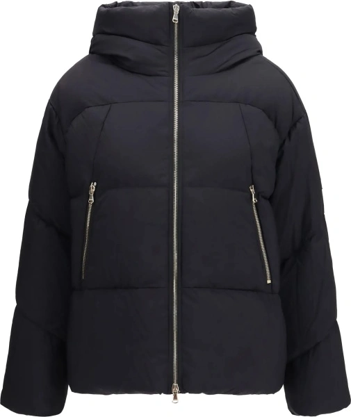 Geaca de Iarna Gigi short Down Jacket