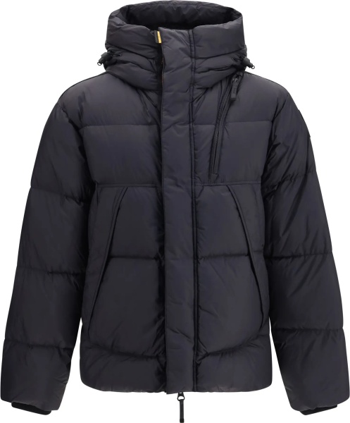 Geaca de Iarna Jacket Cloud padded with Hood