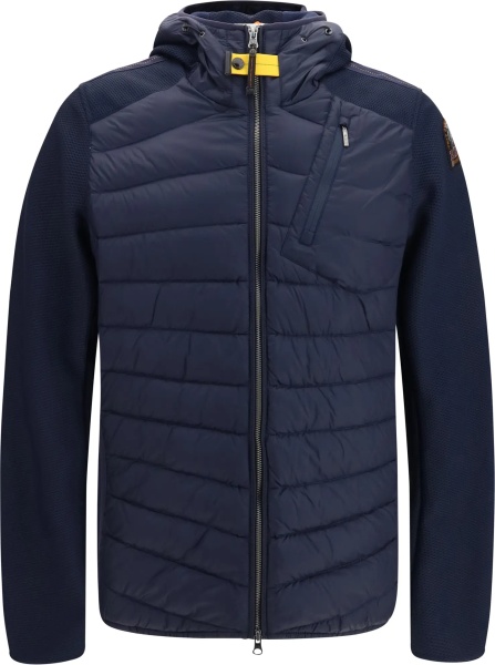 Geaca de Iarna Jacket Nolan hybrid with Hood
