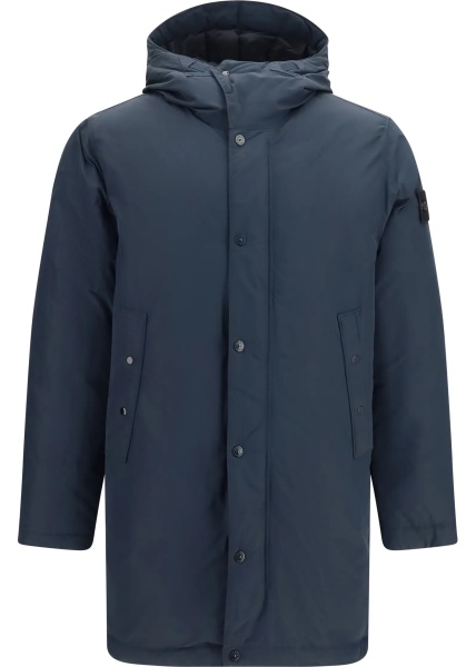 Geaca de Iarna Long Down Jacket