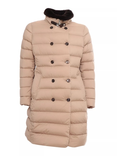 Geaca de Iarna LONGAN-S3 Down-jacket