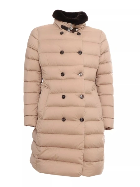 Geaca de Iarna LONGAN-S3 Down-jacket