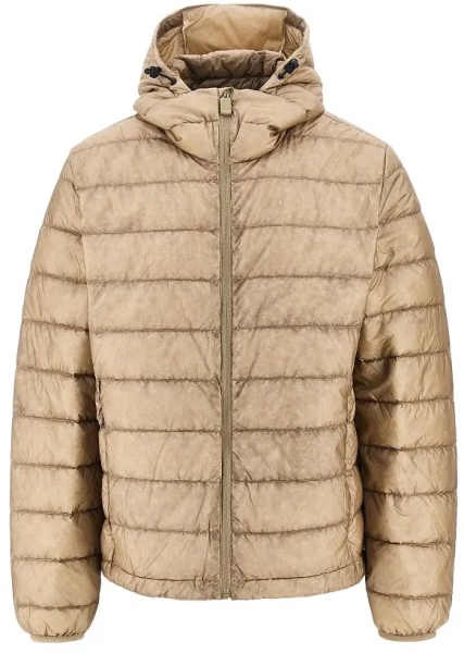 Geaca de Iarna 'Nelson' lightweight down jacket