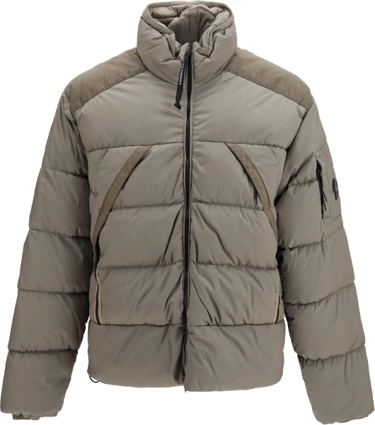 Geaca de Iarna Nycra-R Puffer Jacket