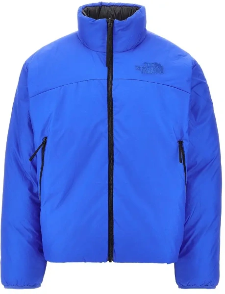 Geaca de Iarna 'Pertex Nuptse' reversible down jacket