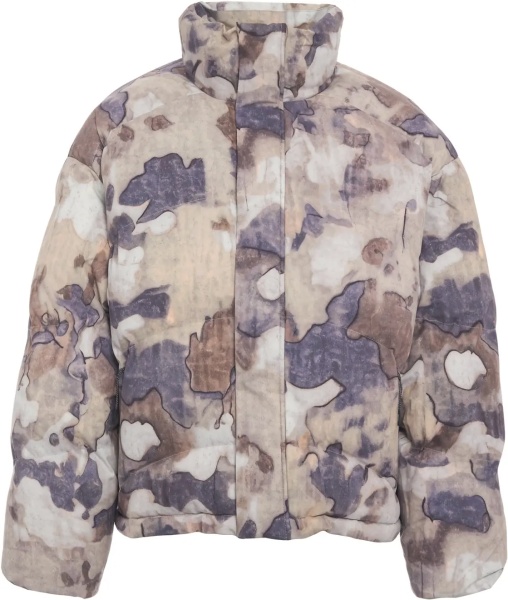 Geaca de Iarna Puffer jacket 'Jawbreaker'