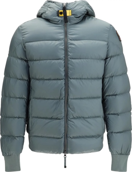 Geaca de Iarna Puffer Jacket Pharrel with Hood