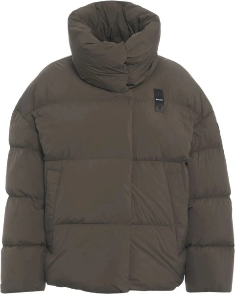 Geaca de Iarna Puffer jacket 'Ross'