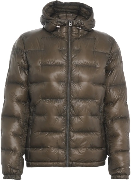 Geaca de Iarna Puffer jacket