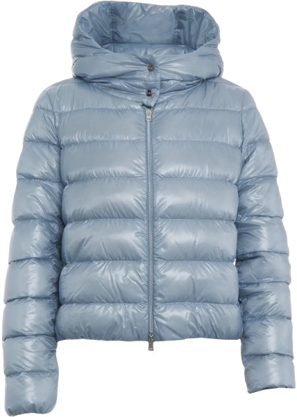 Geaca de Iarna Puffer jacket