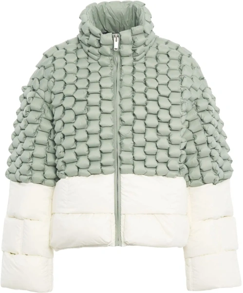 Geaca de Iarna Puffer jacket