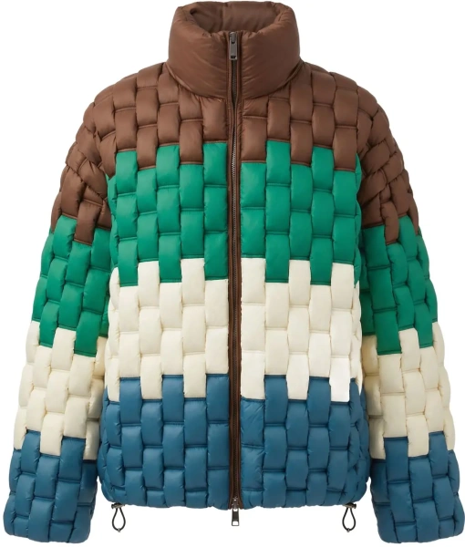 Geaca de Iarna Puffer jacket