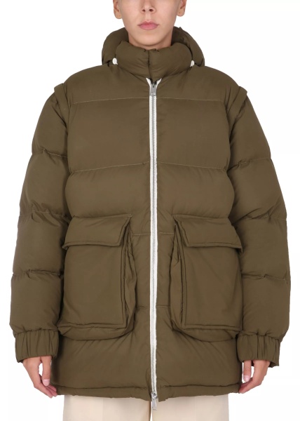Geaca de Iarna "Puffy" Down Jacket