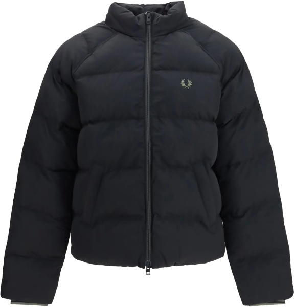 Geaca de Iarna Raglan Padded Jacket