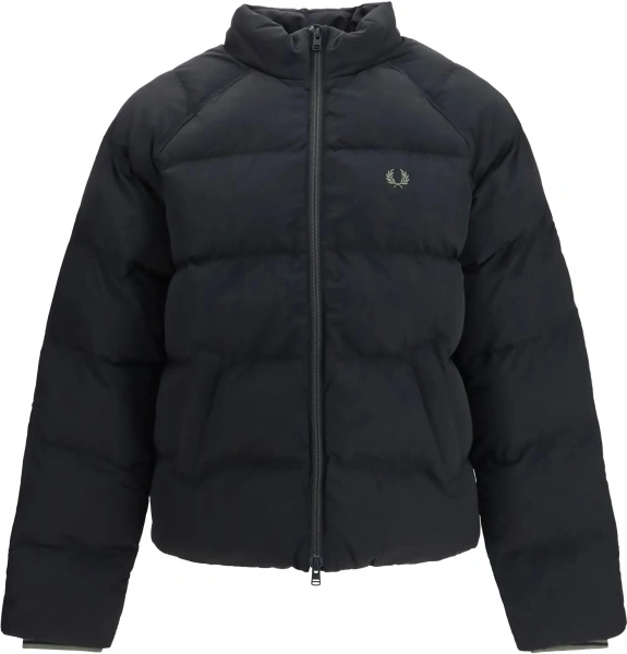 Geaca de Iarna Raglan Padded Jacket