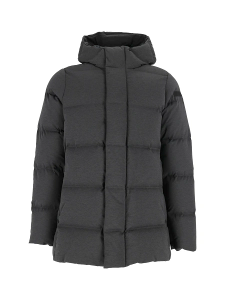 Geaca de Iarna Rrd surflex winter light tubic 14 mdm hood jkt