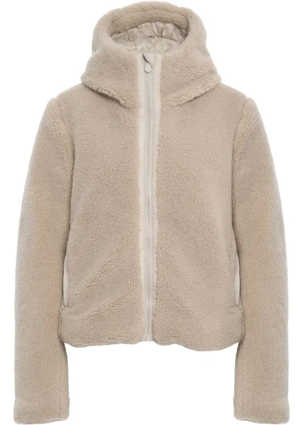 Geaca de Iarna Teddy jacket 'Hikari'