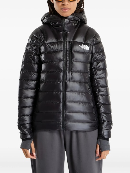 Geaca de iarna The North Face neagra