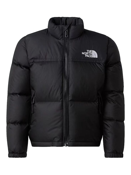 Geaca de iarna The North Face neagra