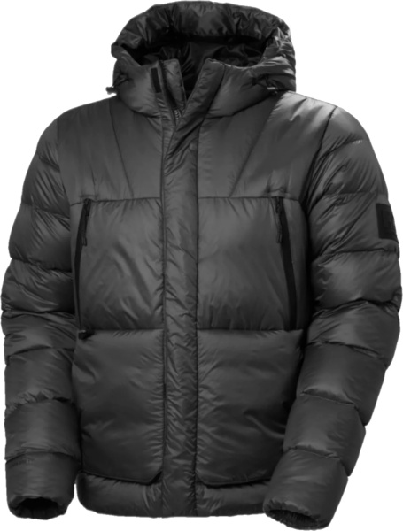 Geaca de Iarna W22 Arc Down Jacket