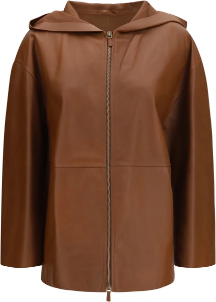 Geaca de Piele Cinoso leather Jacket