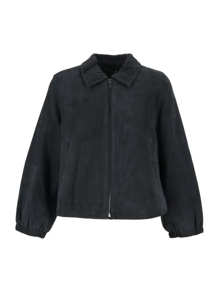 Geaca de Piele ZUPPA LEATHER JACKET