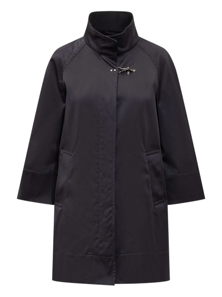 Geaca Oversize Fay albastra