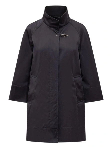 Geaca Oversize Fay albastra